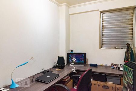 Quarto 2 de apartamento à venda com 3 quartos, 80m² em Ipiranga, São Paulo