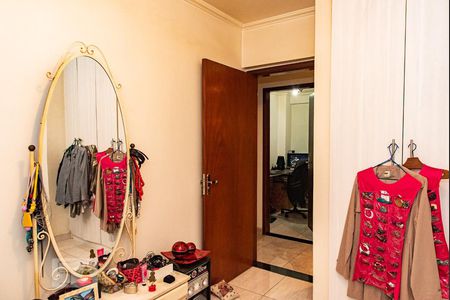 Quarto 1 de apartamento à venda com 3 quartos, 80m² em Ipiranga, São Paulo