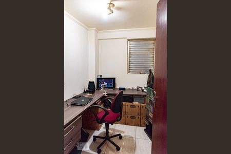 Quarto 2 de apartamento à venda com 3 quartos, 80m² em Ipiranga, São Paulo