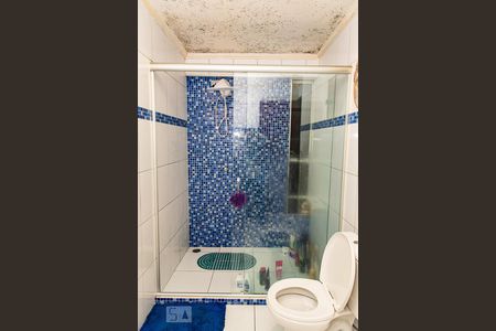 Apartamento à venda com 80m², 3 quartos e 1 vagaBanheiro