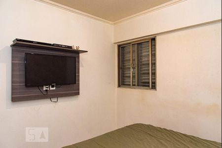 Apartamento à venda com 80m², 3 quartos e 1 vagaQuarto 3