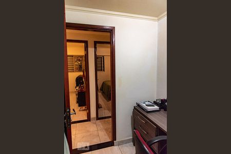 Quarto 2 de apartamento à venda com 3 quartos, 80m² em Ipiranga, São Paulo