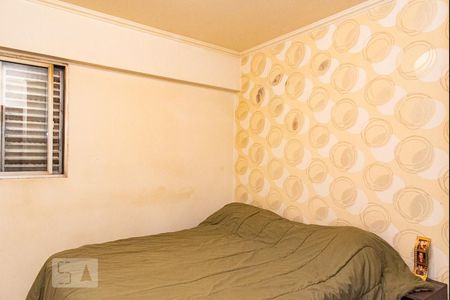 Apartamento à venda com 80m², 3 quartos e 1 vagaQuarto 3