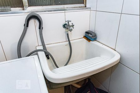 Apartamento à venda com 80m², 3 quartos e 1 vagaTanque