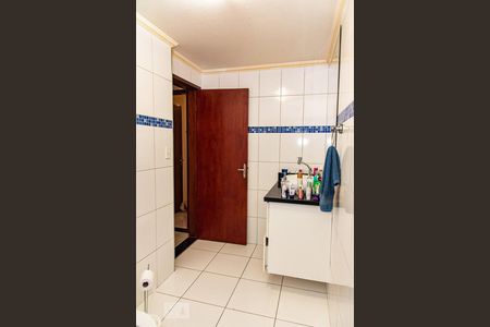 Apartamento à venda com 80m², 3 quartos e 1 vagaBanheiro