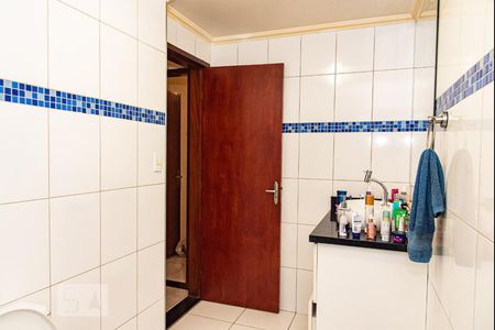 Apartamento à venda com 80m², 3 quartos e 1 vagaBanheiro