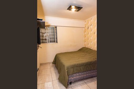 Apartamento à venda com 80m², 3 quartos e 1 vagaQuarto 3