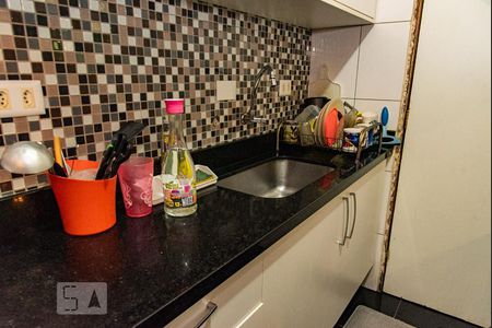 Apartamento à venda com 80m², 3 quartos e 1 vagaPia