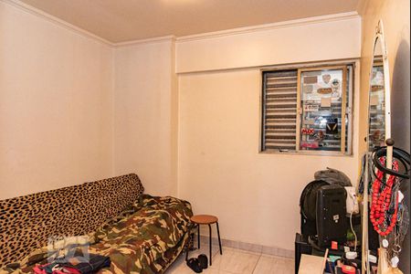 Quarto 1 de apartamento à venda com 3 quartos, 80m² em Ipiranga, São Paulo