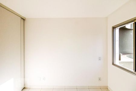 Quarto de apartamento à venda com 1 quarto, 45m² em Campo Belo, São Paulo
