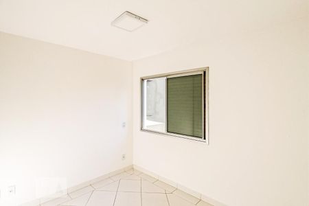 Quarto de apartamento à venda com 1 quarto, 37m² em Campo Belo, São Paulo
