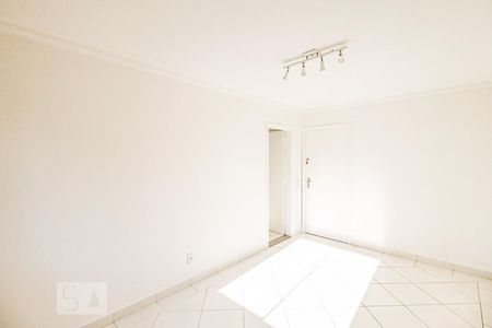 Sala de apartamento à venda com 1 quarto, 37m² em Campo Belo, São Paulo