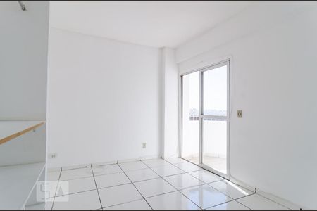 Quarto de kitnet/studio para alugar com 1 quarto, 44m² em Vila do Encontro, São Paulo