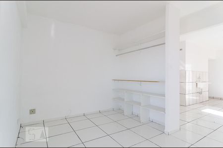 Quarto de kitnet/studio para alugar com 1 quarto, 44m² em Vila do Encontro, São Paulo