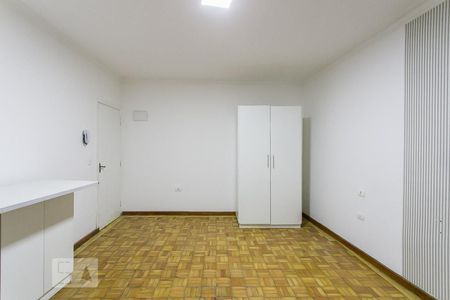 Studio de kitnet/studio para alugar com 1 quarto, 21m² em Vila Moreira, São Paulo