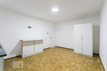 Studio de kitnet/studio para alugar com 1 quarto, 21m² em Vila Moreira, São Paulo