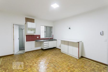 Studio de kitnet/studio para alugar com 1 quarto, 21m² em Vila Moreira, São Paulo