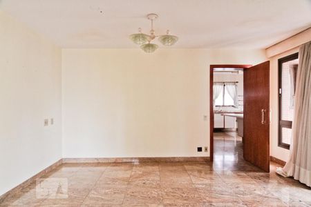 Sala de Jantar de apartamento à venda com 5 quartos, 354m² em Santana, São Paulo