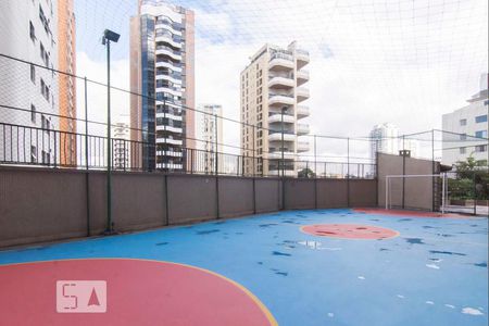 Apartamento à venda com 354m², 5 quartos e 4 vagasQuadra Esportiva