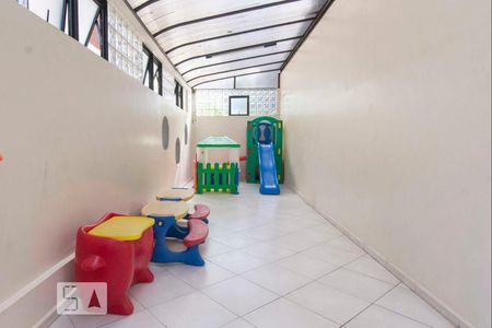 Apartamento à venda com 354m², 5 quartos e 4 vagasÁrea Comum - Playground