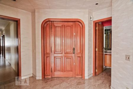 Sala de apartamento à venda com 5 quartos, 354m² em Santana, São Paulo