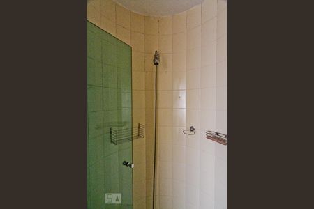 Apartamento à venda com 354m², 5 quartos e 4 vagasBanheiro da Suíte 3