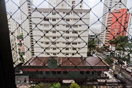 Apartamento à venda com 354m², 5 quartos e 4 vagasVista do Quarto 1