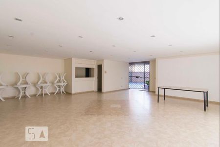 Apartamento à venda com 354m², 5 quartos e 4 vagasÁrea comum - Salão de festas