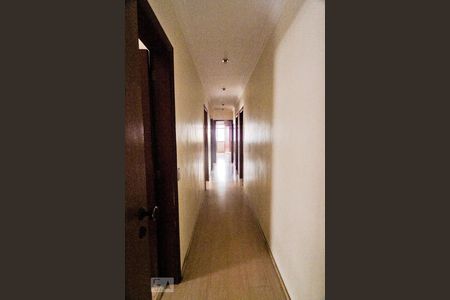 Apartamento à venda com 354m², 5 quartos e 4 vagasCorredor