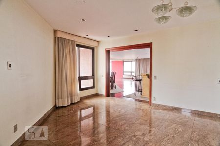 Apartamento à venda com 354m², 5 quartos e 4 vagasSala de Jantar