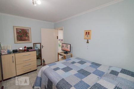Dormitório 1 de apartamento para alugar com 2 quartos, 112m² em Vila Pauliceia, São Paulo