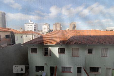 Dormitório 1 - vista de apartamento para alugar com 2 quartos, 112m² em Vila Pauliceia, São Paulo