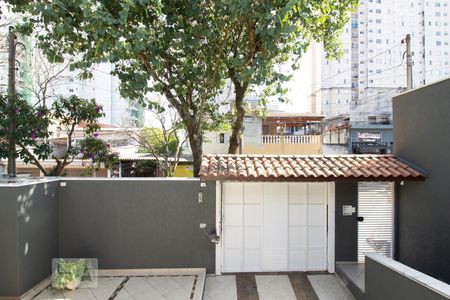 Vista da Sala de casa à venda com 3 quartos, 247m² em Jardim Ema, Guarulhos