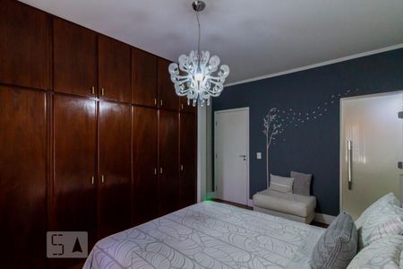 Suíte de casa à venda com 3 quartos, 247m² em Jardim Ema, Guarulhos