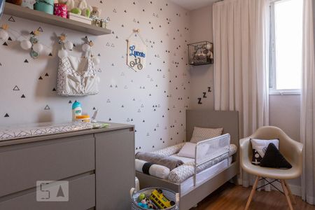 Quarto 2 de apartamento à venda com 2 quartos, 53m² em Lapa, São Paulo