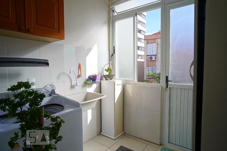 Casa à venda com 330m², 3 quartos e sem vagaArea de serviço