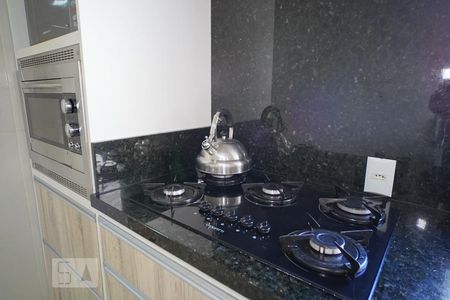 Casa à venda com 330m², 3 quartos e sem vagaCozinha