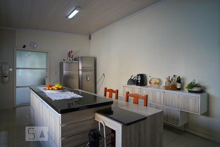Casa à venda com 330m², 3 quartos e sem vagaCozinha