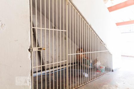 Casa à venda com 115m², 2 quartos e 4 vagasÁrea de Serviço