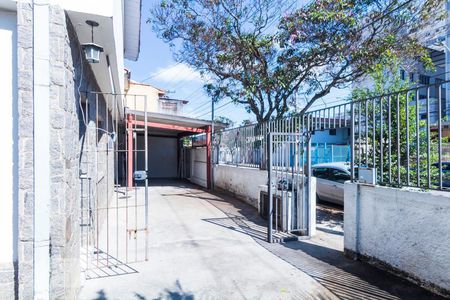 Casa à venda com 115m², 2 quartos e 4 vagasÁrea Externa