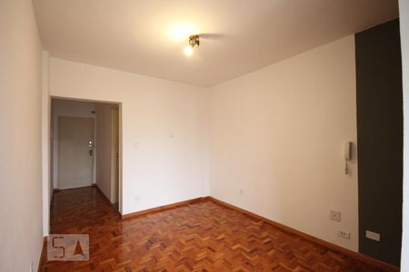 Sala de kitnet/studio à venda com 1 quarto, 28m² em Aclimação, São Paulo