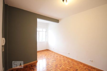 Sala de kitnet/studio à venda com 1 quarto, 28m² em Aclimação, São Paulo