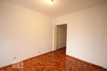 Sala de kitnet/studio à venda com 1 quarto, 28m² em Aclimação, São Paulo