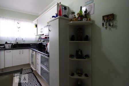 Apartamento à venda com 75m², 2 quartos e 1 vaga Apartamento à venda com 75m², 2 quartos e 1 vagaCozinha