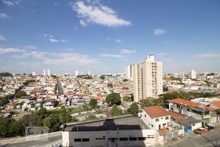 Apartamento à venda com 75m², 2 quartos e 1 vaga Apartamento à venda com 75m², 2 quartos e 1 vagaVista da Sala