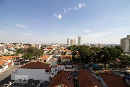 Apartamento à venda com 75m², 2 quartos e 1 vaga Apartamento à venda com 75m², 2 quartos e 1 vagaVista do Quarto 1