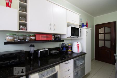 Apartamento à venda com 75m², 2 quartos e 1 vaga Apartamento à venda com 75m², 2 quartos e 1 vagaCozinha