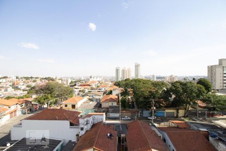 Apartamento à venda com 75m², 2 quartos e 1 vaga Apartamento à venda com 75m², 2 quartos e 1 vagaVista do Quarto 2
