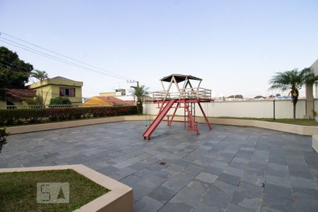 Apartamento à venda com 75m², 2 quartos e 1 vaga Apartamento à venda com 75m², 2 quartos e 1 vagaÁrea Comum - Playground