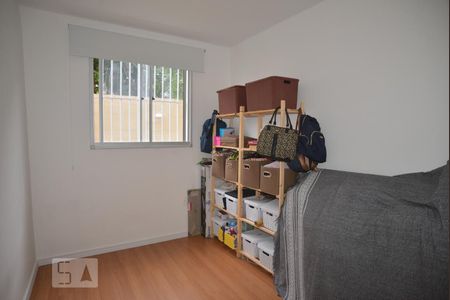 Quarto 1 de apartamento para alugar com 2 quartos, 90m² em Campo Grande, Rio de Janeiro